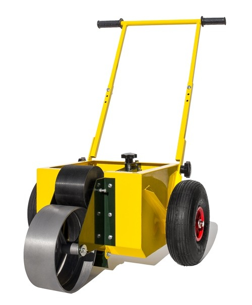 Line Marking Machine - Roll-Liner 2.0 - wider lines (12 cm) [4]