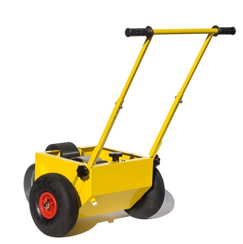 Line Marking Machine - Roll-Liner 2.0 - wider lines (12 cm) [5]