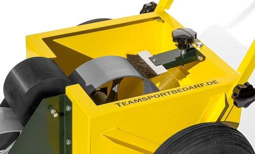 Line Marking Machine - Roll-Liner 2.0 - wider lines (12 cm) [3]