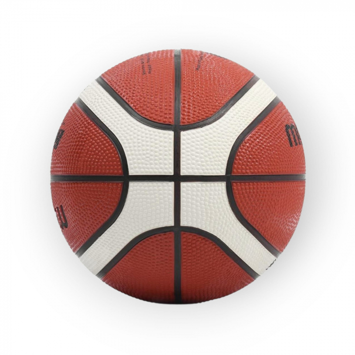 Minge baschet Molten B3G2000 pentru BABYBASKET, marime 3 [4]