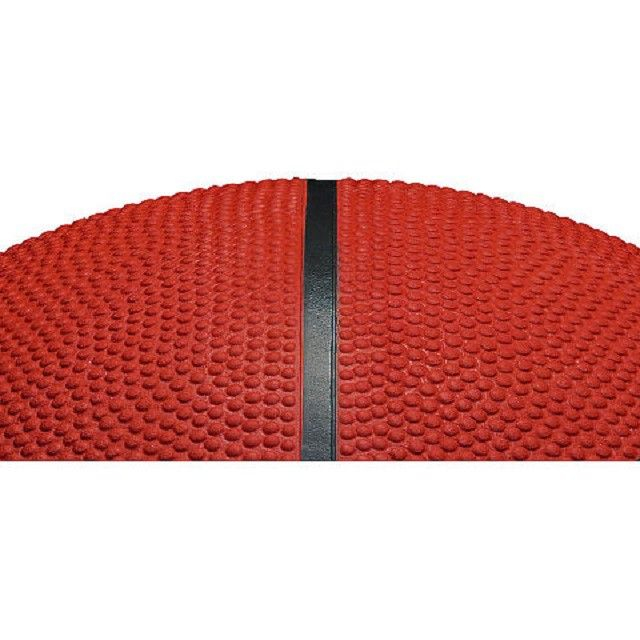 Minge baschet Molten B5G2000 , aprobata FIBA, cauciuc, marime 5 (noua GR5) [3]