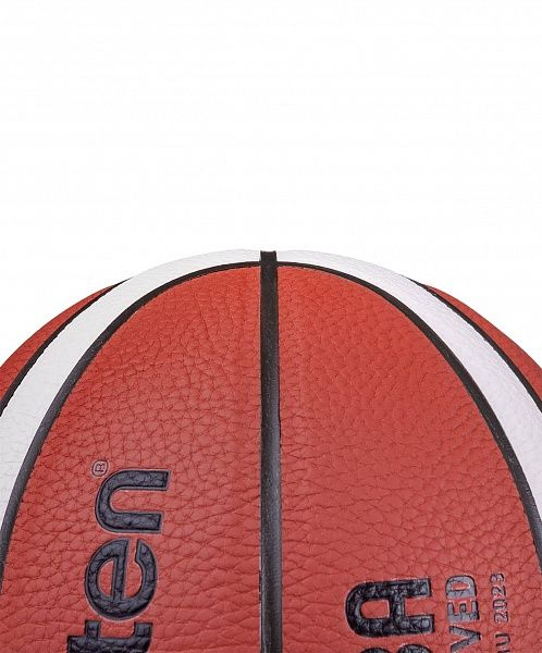 OUTDOOR B5G3800 FIBA ,size 5, Molten approved / basketball, INDOOR