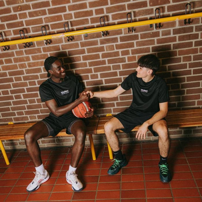 B5G3850 Molten basketball, FIBA approved size 5, INDOOR / OUTDOOR [10]