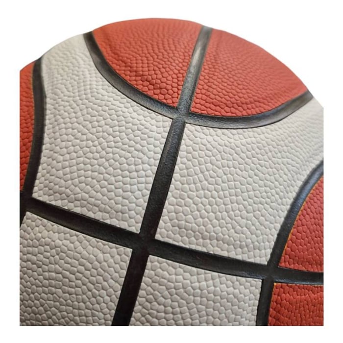 B5G3850 Molten basketball, FIBA approved size 5, INDOOR / OUTDOOR [7]