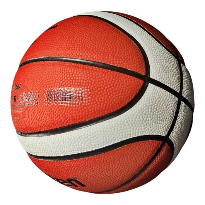B5G3850 Molten basketball, FIBA approved size 5, INDOOR / OUTDOOR [8]