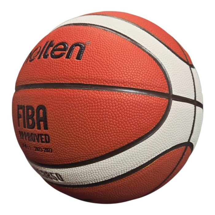 B5G3850 Molten basketball, FIBA approved size 5, INDOOR / OUTDOOR [5]