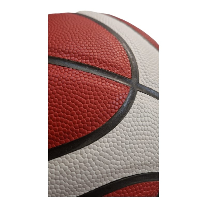 Minge baschet Molten B5G4050 aprobata FIBA, marime 5, oficiala FRB [8]
