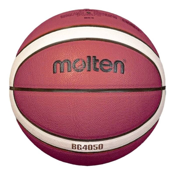 Minge baschet Molten B5G4050 aprobata FIBA, marime 5, oficiala FRB [10]