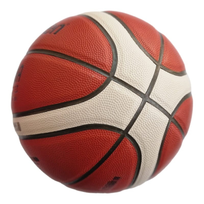 Minge baschet Molten B5G4050 aprobata FIBA, marime 5, oficiala FRB [9]
