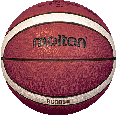 B7G3850 Molten basketball FIBA approved size 7 INDOOR OUTDOOR