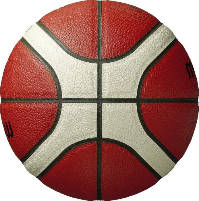 Minge baschet Molten B6G4500 aprobata FIBA, marime 6 [2]