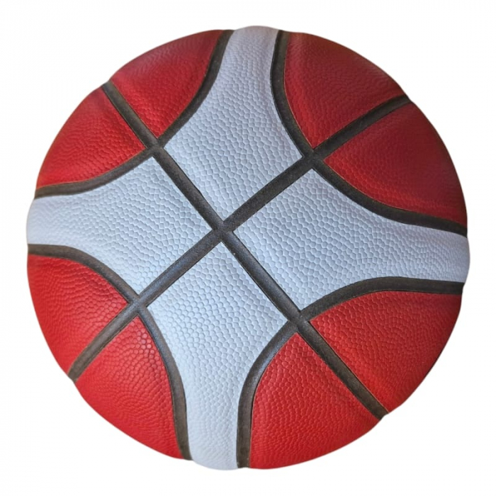 Minge baschet Molten B6G4550 aprobata FIBA, marime 6 [10]