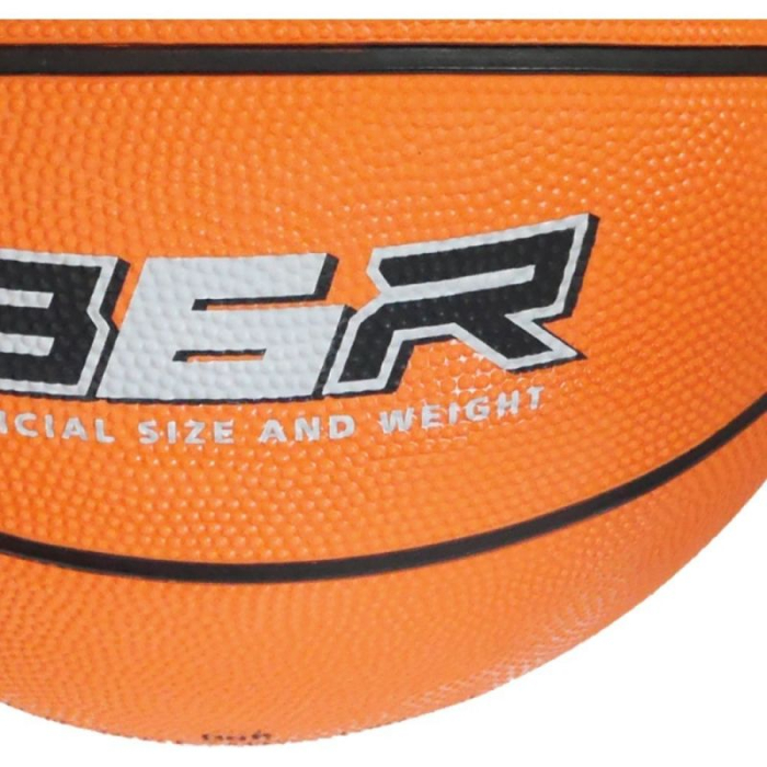 Minge baschet Molten B6R cauciuc premium, marime 6 [4]