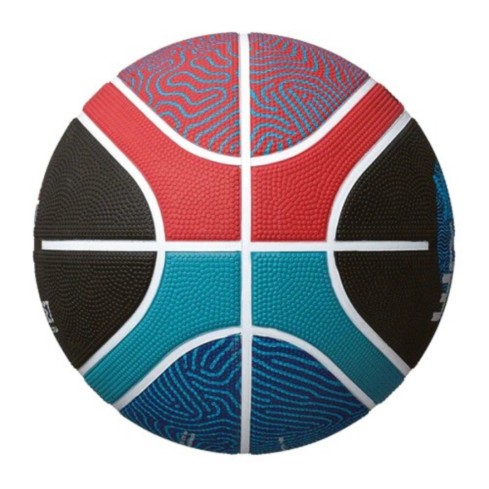 Molten Basketball B7G2000, FIBA Approved, Size 7, EuroBasket 2025 Edition [4]