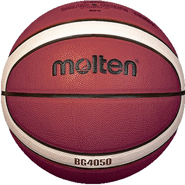 Minge baschet Molten B6G4050, aprobata FIBA, marime 6, oficiala FRB [3]