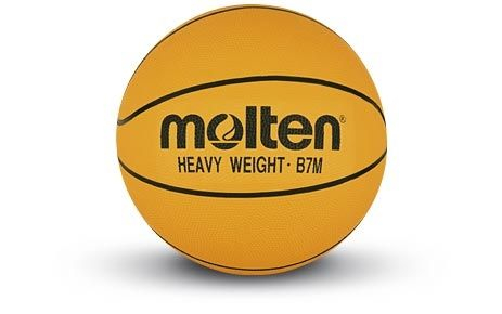B7M – Molten basketball 1.4 kg [2]