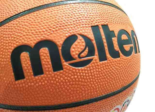 Minge baschet Molten B7R cauciuc premium, marime 7 [3]