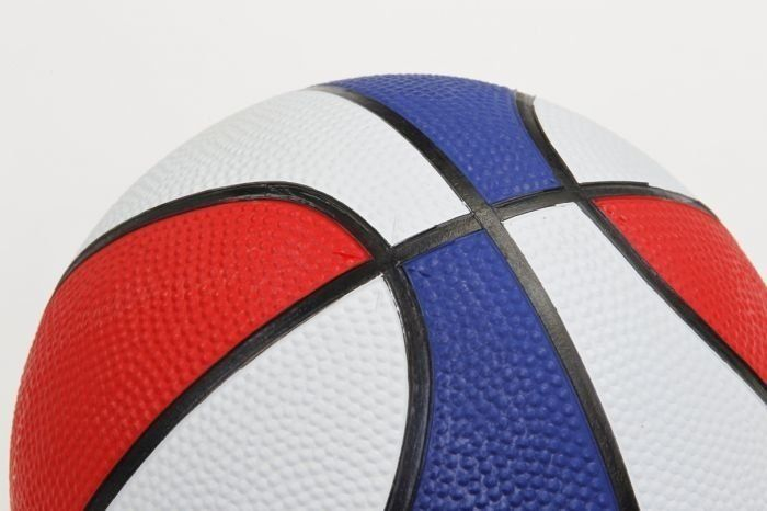 Minge baschet Molten BC7R-USA Moneyball, cauciuc, marime 7 [6]