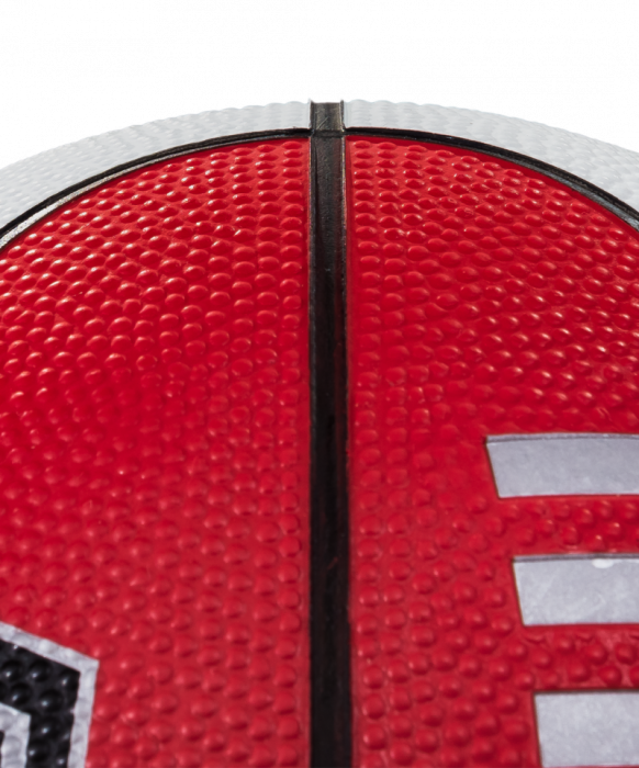 Minge baschet Molten GR5-RW cauciuc premium, marime 5 [4]