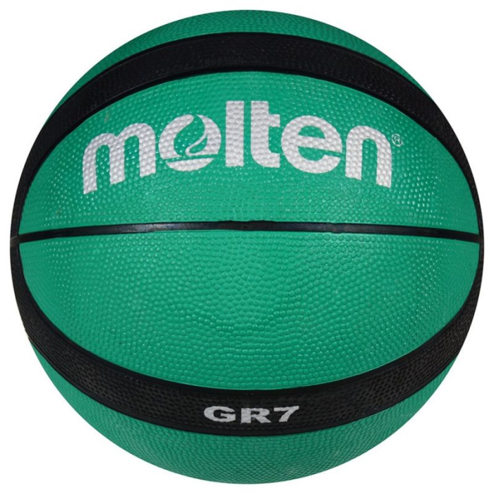 Minge baschet Molten GR7-GK cauciuc, marime 7 [5]