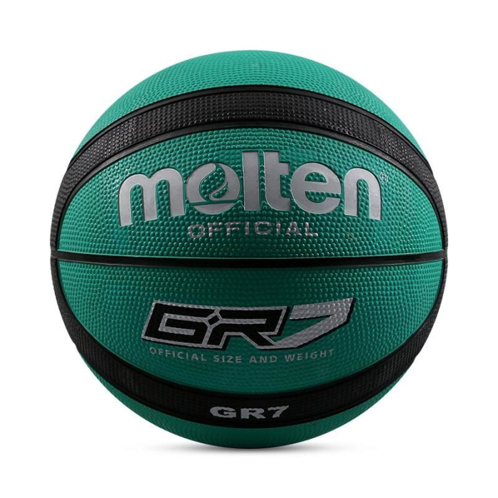 Minge baschet Molten GR7-GK cauciuc, marime 7 [6]