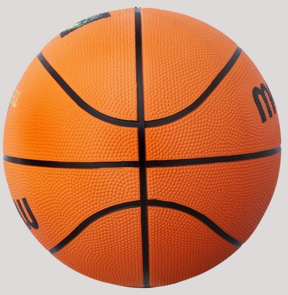 Molten basketball, MB7 rubber, size 7 [7]