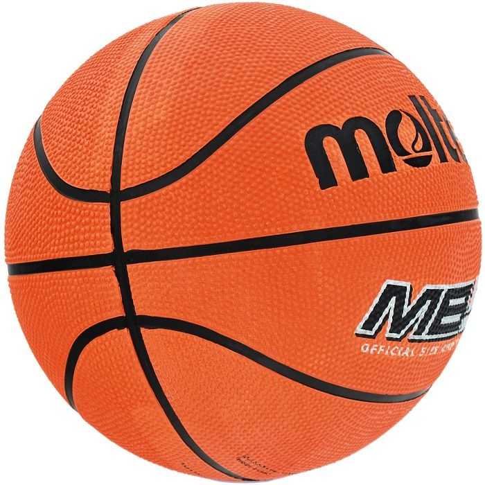 Molten basketball, MB7 rubber, size 7 [4]