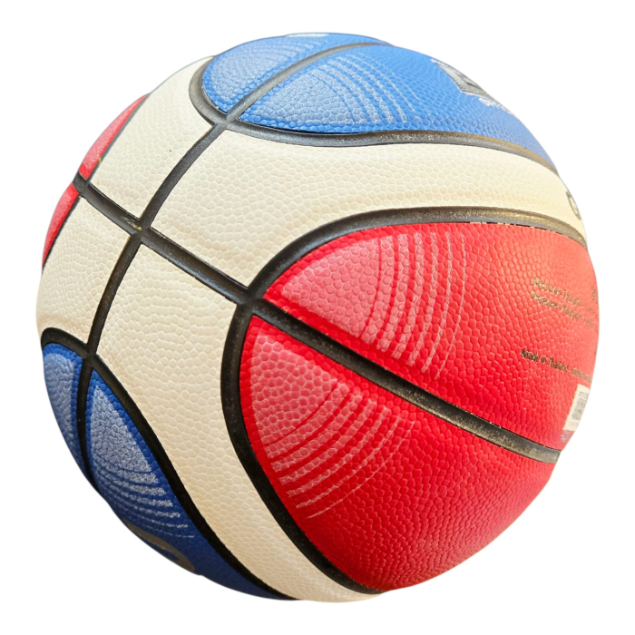 Molten GMX5 Moneyball Basketball Size 5 – Indoor & Outdoor Training Ball for Juniors [9]