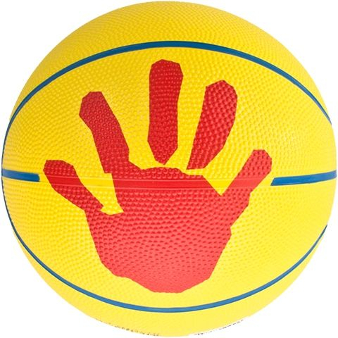 Minge baschet Molten SB4, marime 4, cauciuc [3]
