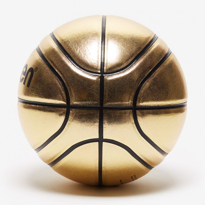 Molten BG-SL7 Basketball Trophy [8]
