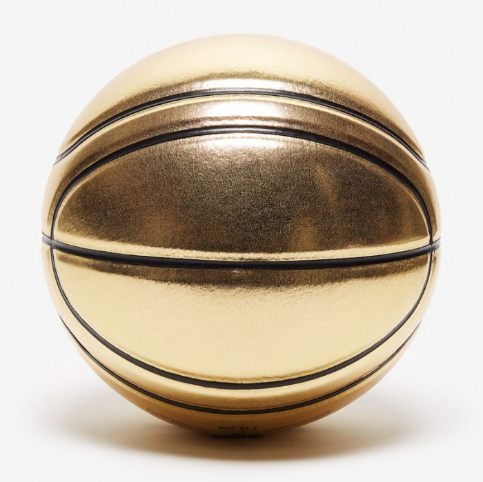 Molten BG-SL7 Basketball Trophy [7]