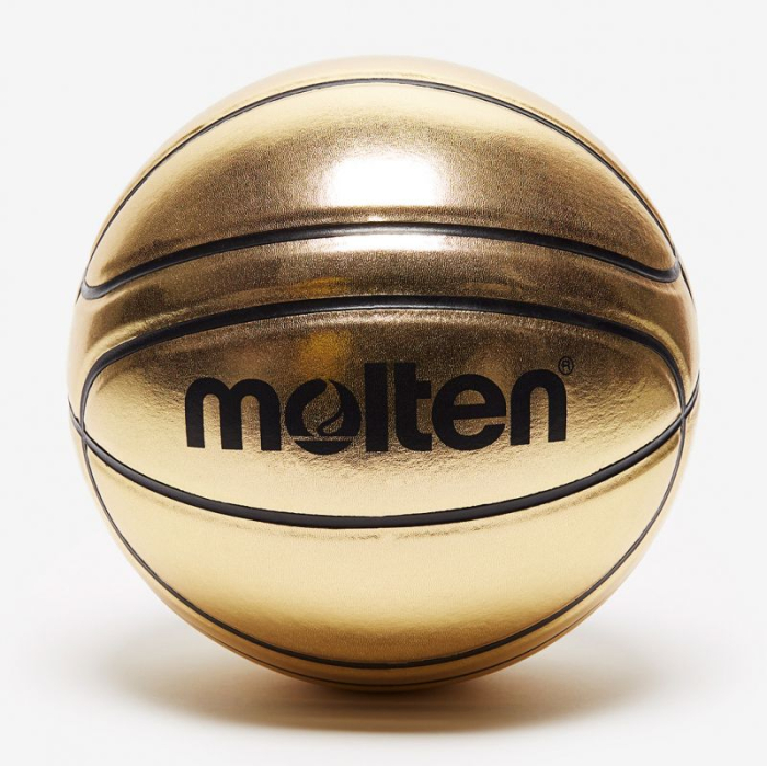 Molten BG-SL7 Basketball Trophy [9]