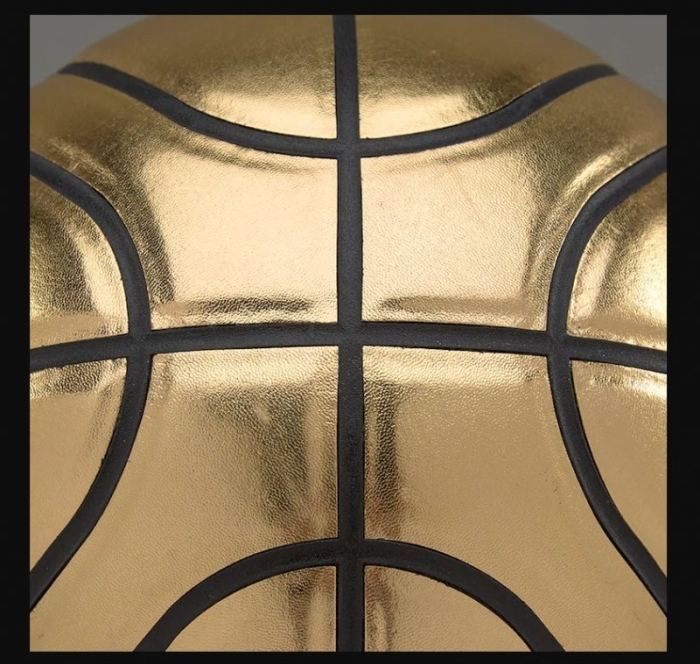 Molten BG-SL7 Basketball Trophy [3]