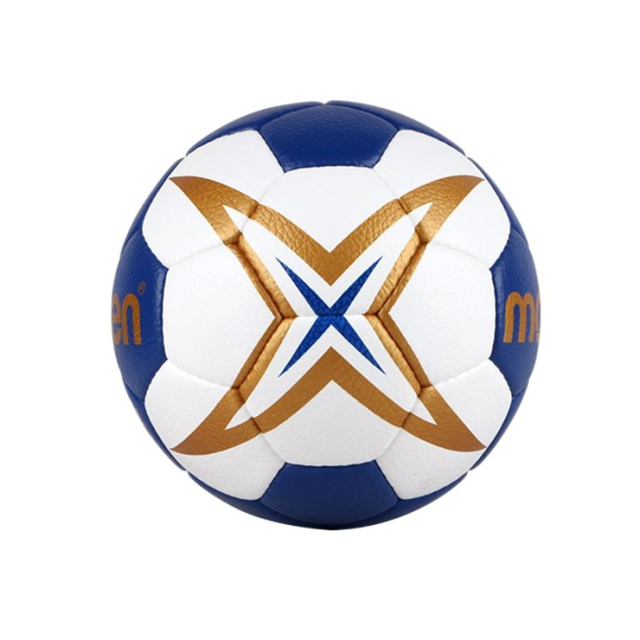 Handball ball Molten H3X5000-BW IHF - OFFICIAL GAME BALL, size 3 [2]