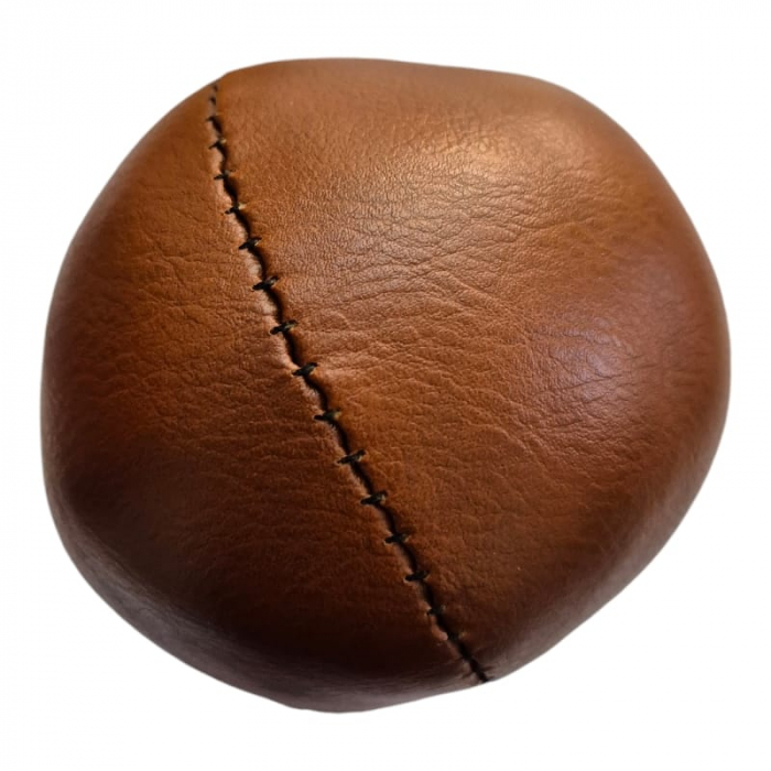 Anastasia Sport Oina Ball – Natural Leather [8]