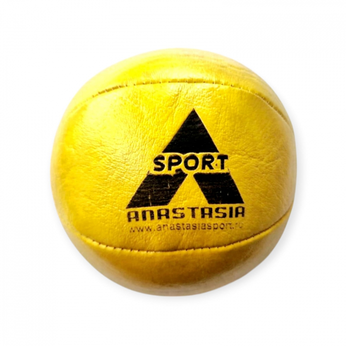 Anastasia Sport Oina Ball – Natural Leather [2]