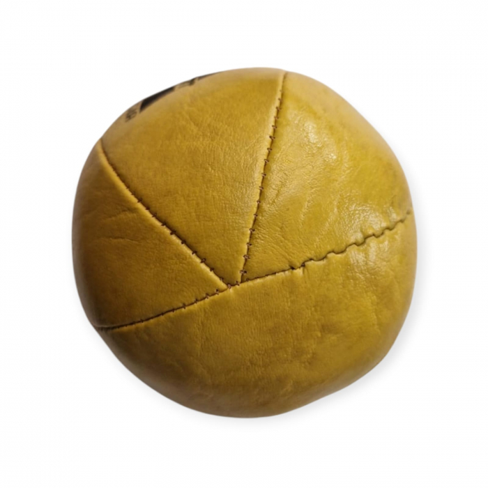 Anastasia Sport Oina Ball – Natural Leather [6]
