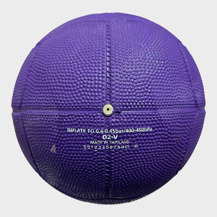 Minge dodgeball Molten ( ratele si vanatorii ), cauciuc [3]