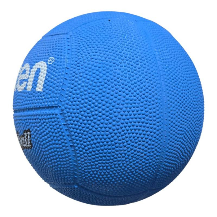 Minge dodgeball Molten ( ratele si vanatorii ), cauciuc [4]