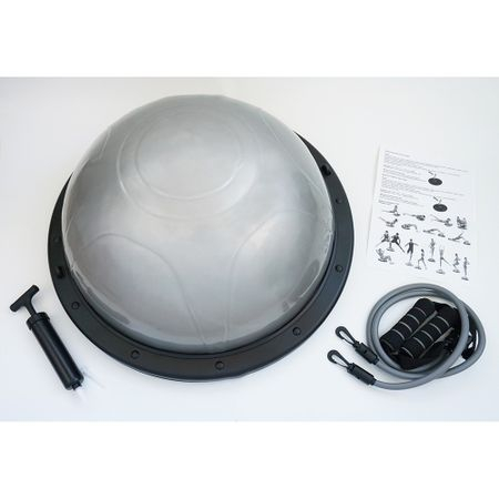Balance mat MASTER Dome Ball-Dynaso 58 cm [11]