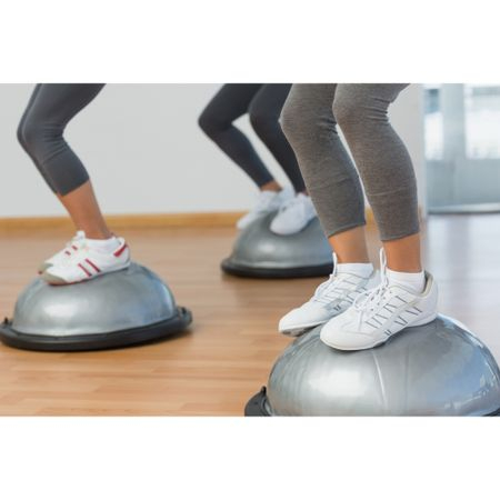 Balance mat MASTER Dome Ball-Dynaso 58 cm [9]