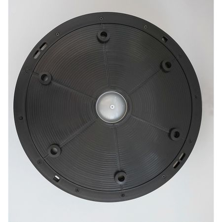 Balance mat MASTER Dome Ball-Dynaso 58 cm [10]
