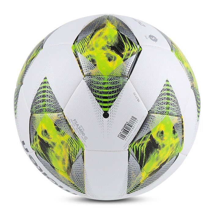 Minge fotbal Molten F3A3400 cusaturi sigilate, marime 3 [7]