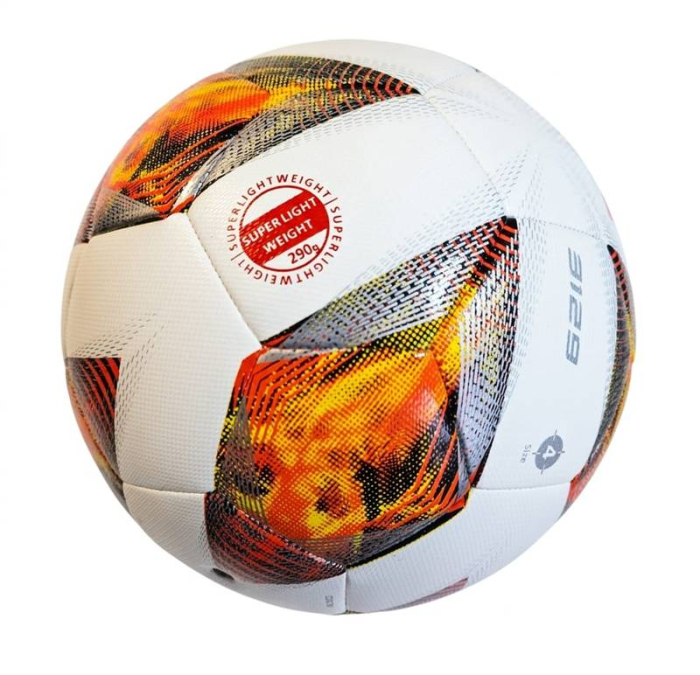 Molten F4A3129-O Football, Size 4, Super Light 290 g, Vantaggio, Hybrid Construction [1]