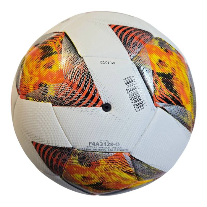 Molten F4A3129-O Football, Size 4, Super Light 290 g, Vantaggio, Hybrid Construction [2]