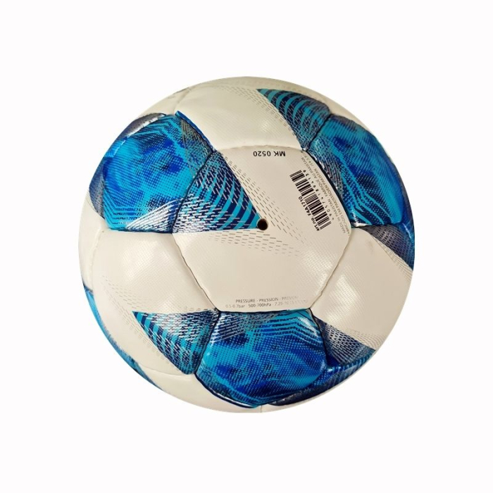 Minge fotbal Molten F5A1710, marime 5, pentru antrenament, piele PVC/PU [7]