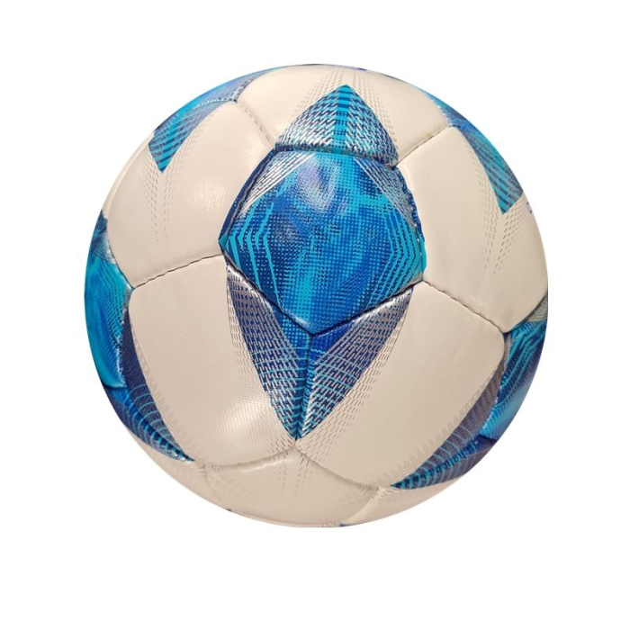 Minge fotbal Molten F5A1710, marime 5, pentru antrenament, piele PVC/PU [6]
