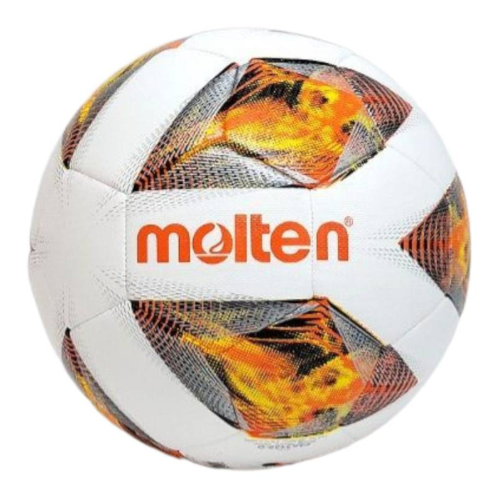 Minge fotbal Molten F5A3129-O, super light 290 grame, marime 5 [2]