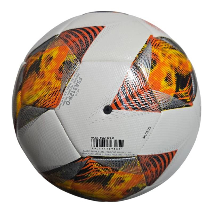 Minge fotbal Molten F5A3129-O, super light 290 grame, marime 5 [7]