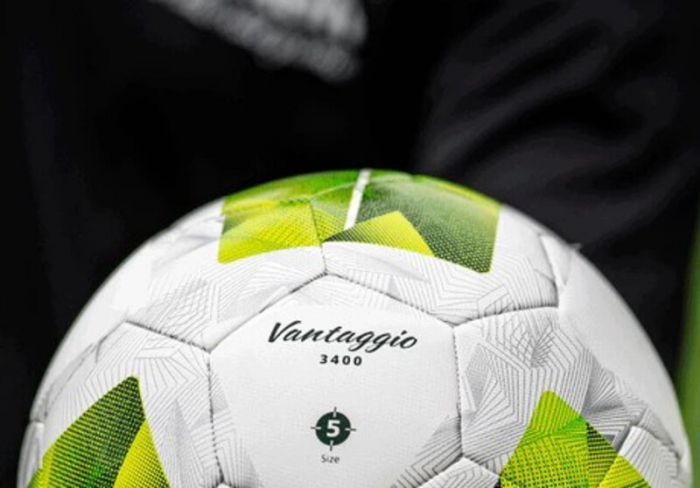 Molten F5N3400 FootBall, Size 5 [3]